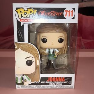 Funko Pop Vinyl Figure